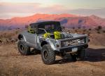 Jeep M-715 Five-Quarter 2019 года